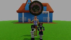 A screenshot taken in Dreams. 1 of 1.
