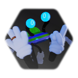 <term>  G-love|bfbb|stylized