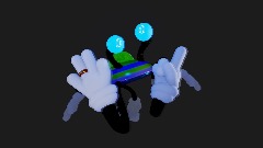 A screenshot taken in Dreams. 15 of 17.