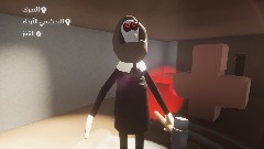Evil Nun DEMO