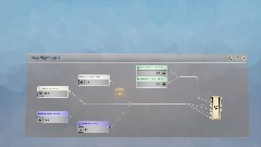 A screenshot taken in Dreams. 2 of 6.