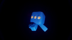 A screenshot taken in Dreams. 1 of 1.