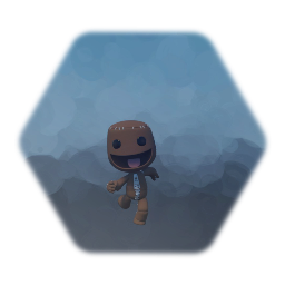 Project Marmalade/Sackboy: A Big Adventure Advanced Kit