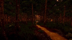 A screenshot taken in Dreams. 13 of 24.