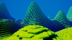 A screenshot taken in Dreams. 5 of 13.