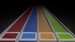 Guitar Hero Clone Template