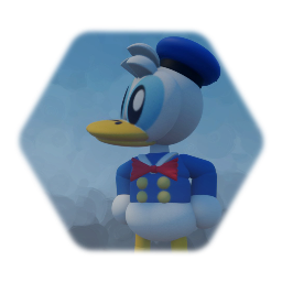Donald Duck