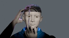 A screenshot taken in Dreams. 5 of 23.