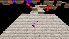 A screenshot taken in Dreams. 2 of 2.