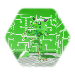 Adventure Tale The LoreWatcher (New)