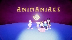 ANIMANIACS!