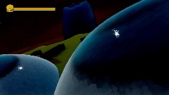 A screenshot taken in Dreams. 12 of 14.