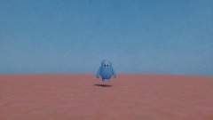 A screenshot taken in Dreams. 3 of 3.