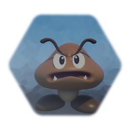 Goomba...