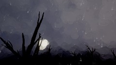 A screenshot taken in Dreams. 1 of 1.