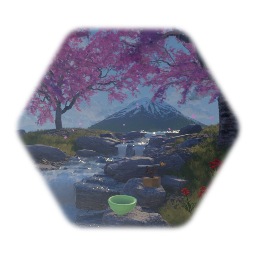 Remix di Sakura by Fujisan