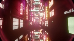 A screenshot taken in Dreams. 7 of 17.