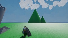 Qwicksilver Chronicles: Cutscene: Battle of Yesterday