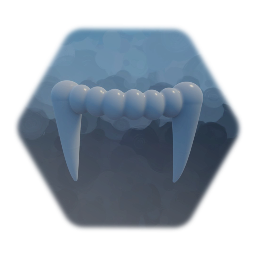 fangs