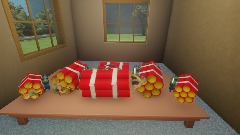 Gadzooks! You're a Bomb! 3!