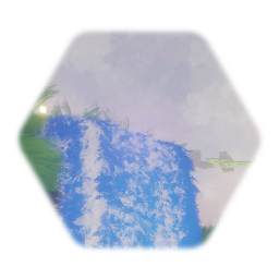 Sonic Dream Hill Zone