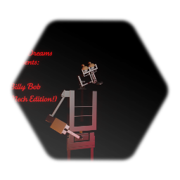 <term> Billy Bob (V4 Mech Edition)