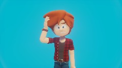 A screenshot taken in Dreams. 2 of 11.