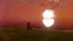 Minecraft | Our Childhood