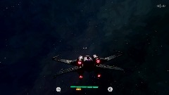 A screenshot taken in Dreams. 1 of 2.