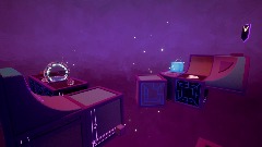 A screenshot taken in Dreams. 1 of 2.