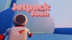 Jetpack Joan