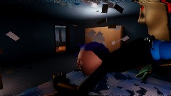 A screenshot taken in Dreams. 5 of 14.