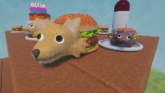 A screenshot taken in Dreams. 1 of 19.