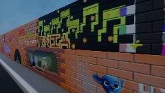 A screenshot taken in Dreams. 7 of 8.