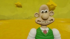 The QUEST for CHEESE Remake DEMO