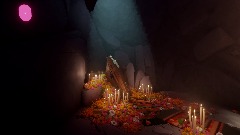 A screenshot taken in Dreams. 13 of 30.