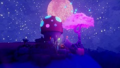 A screenshot taken in Dreams. 15 of 16.