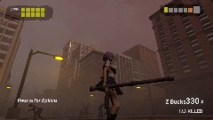 A screenshot taken in Dreams. 8 of 13.