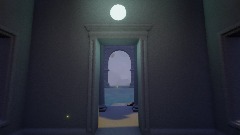 A screenshot taken in Dreams. 4 of 22.