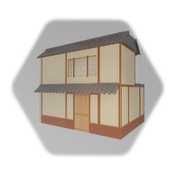 Basic house kit