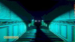 Roblox DOORS - Halt Test