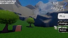 A screenshot taken in Dreams. 2 of 9.