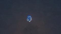 A screenshot taken in Dreams. 1 of 1.