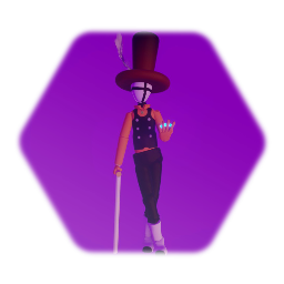 Mr compress
