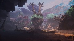 A screenshot taken in Dreams. 19 of 29.