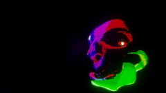 A screenshot taken in Dreams. 3 of 3.