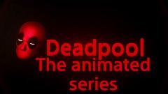Deadpool teaser