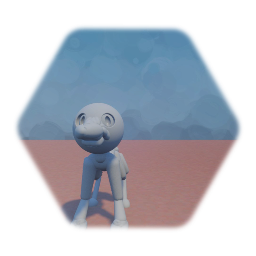 Four-Legged base