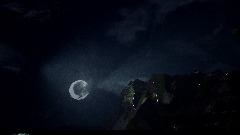 A screenshot taken in Dreams. 2 of 2.