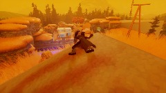 A screenshot taken in Dreams. 2 of 6.